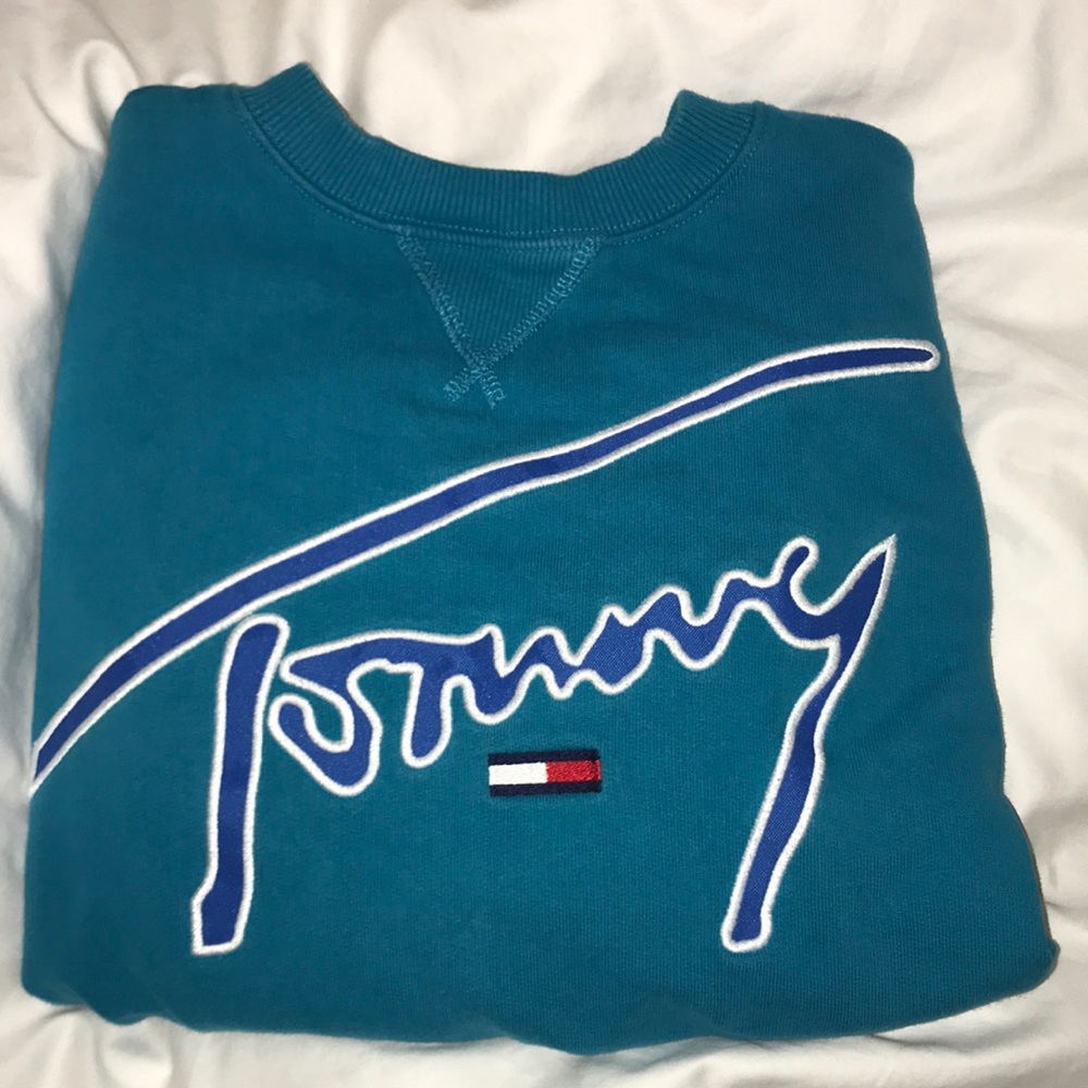 Women’s Tommy Hilfiger Sweatshirt